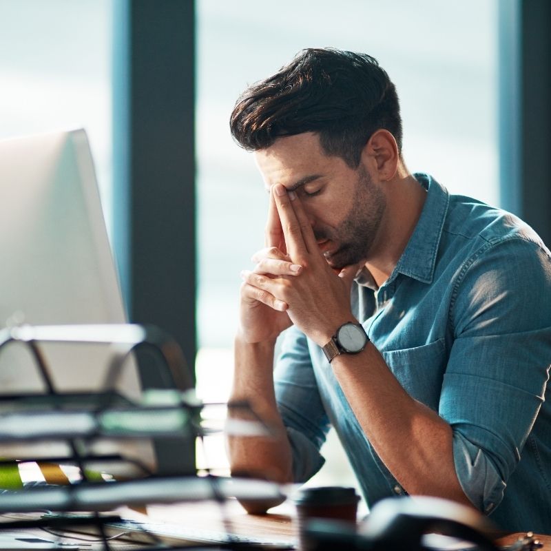 Which voice shall I listen to