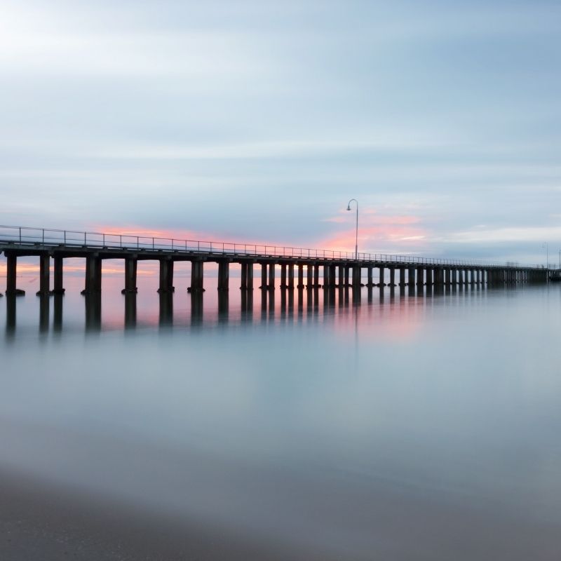 Want a simpler life?