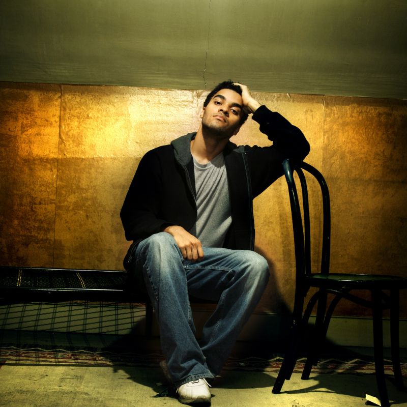 Nothing a Good Cry won't fix