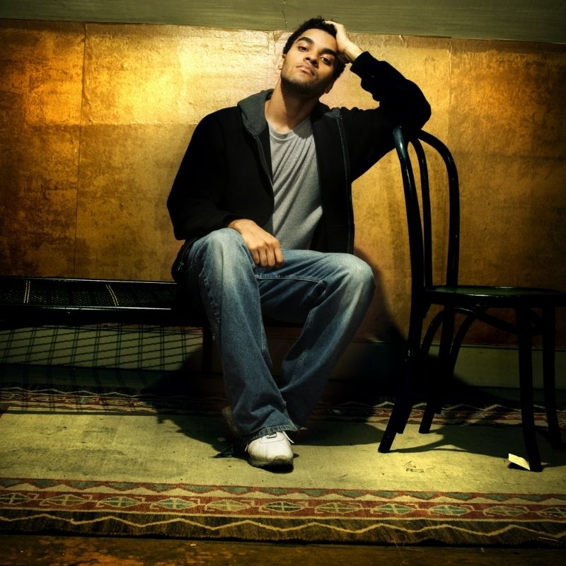 Nothing a Good Cry won't fix