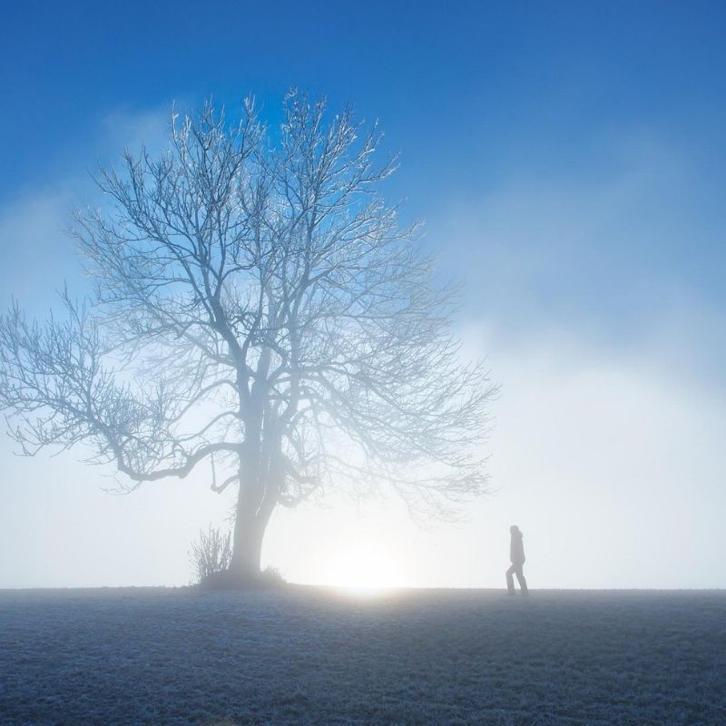 What Worrying Accomplishes