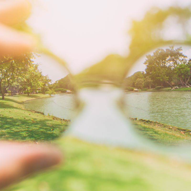 Is there such a thing as pure evil