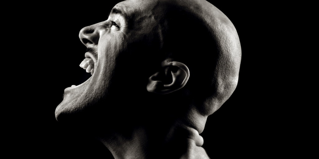 Can You run Out of Love?