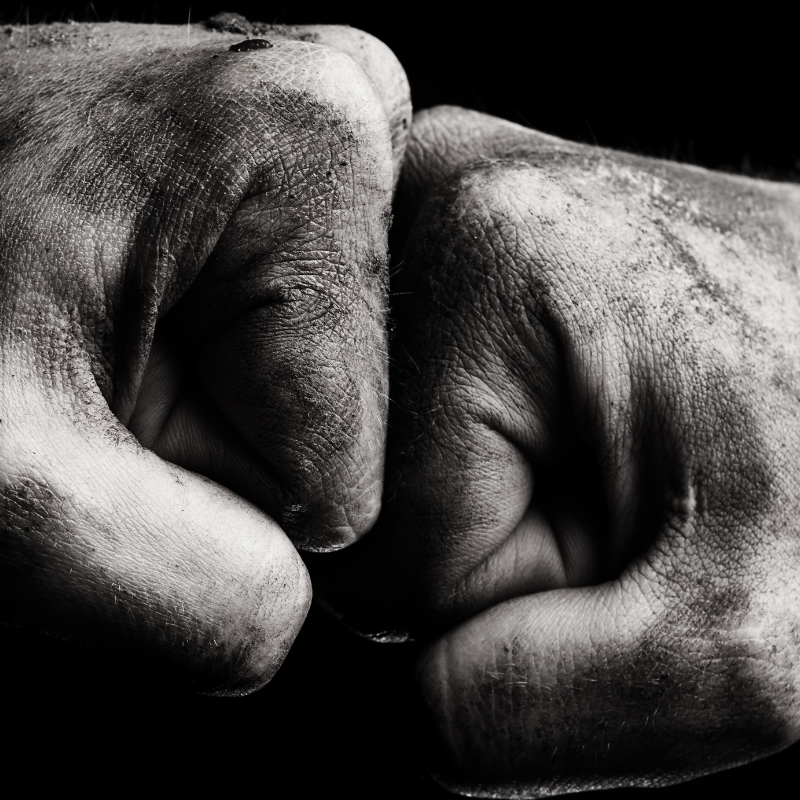 Judgment is the Tripwire