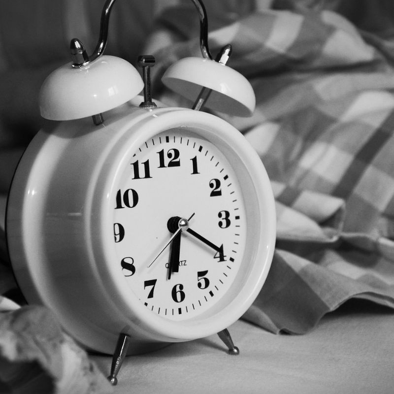 The Woman Who Made the Sun Come Up