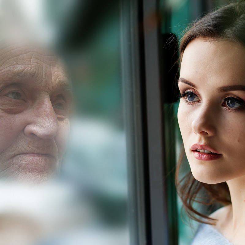 Who Do You See When You Look at Yourself?