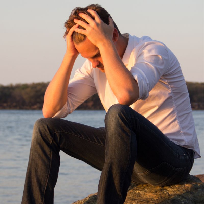 Worry is the Monster in the Closet Adults Still Believe In