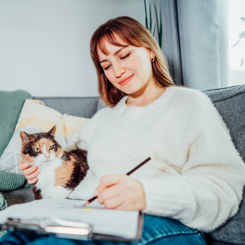 If I'm Enjoying My Life, Something Must Be Wrong