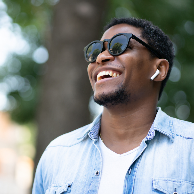 Fall in Love With Every Breath, Every Word, Every Action