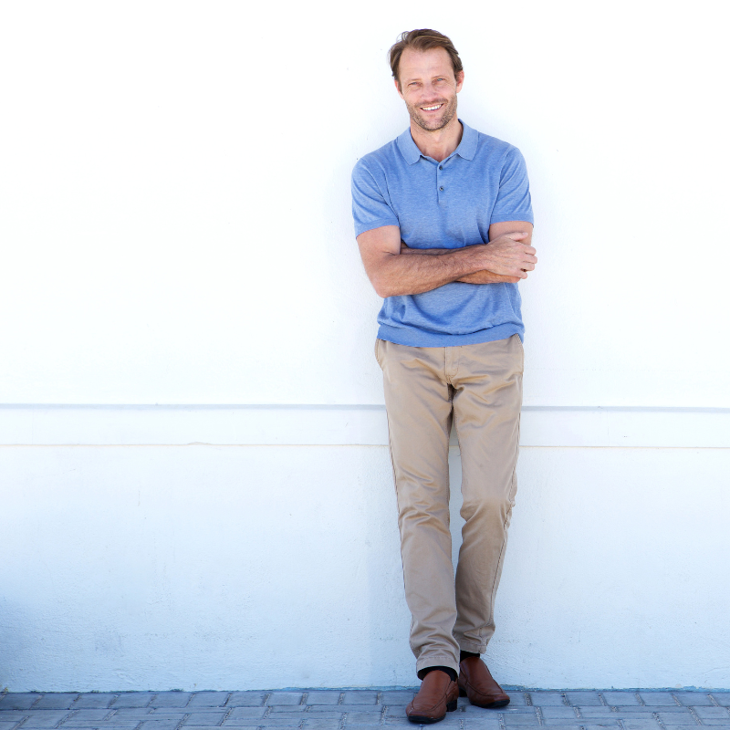 Holding Back The River of Love