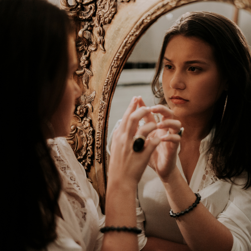 A Different Kind of Loneliness