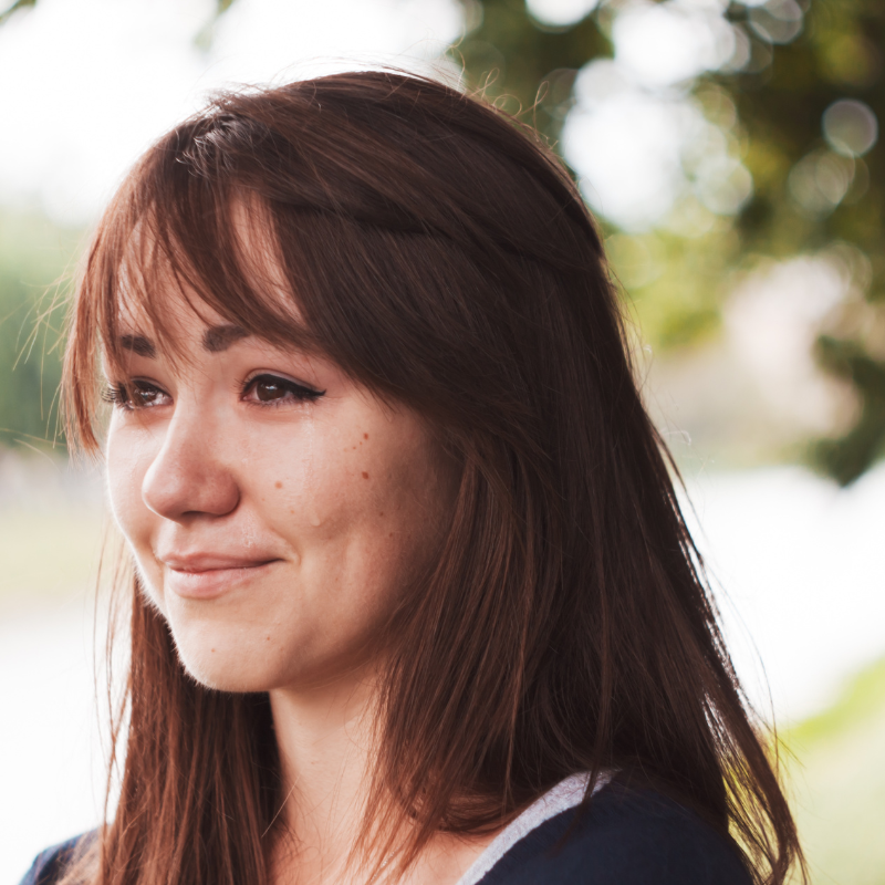 The Deepest Gratitude Comes From One Source