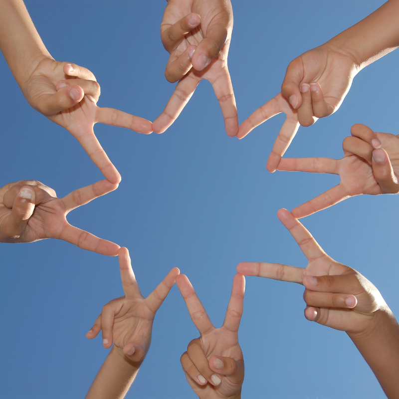 What’s Sacred in Your World? Nothing, or Everything?