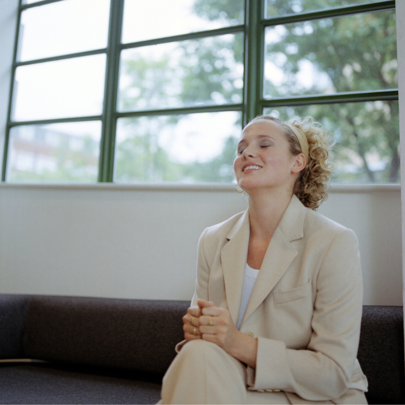 Kidnapped By Your Own Thinking