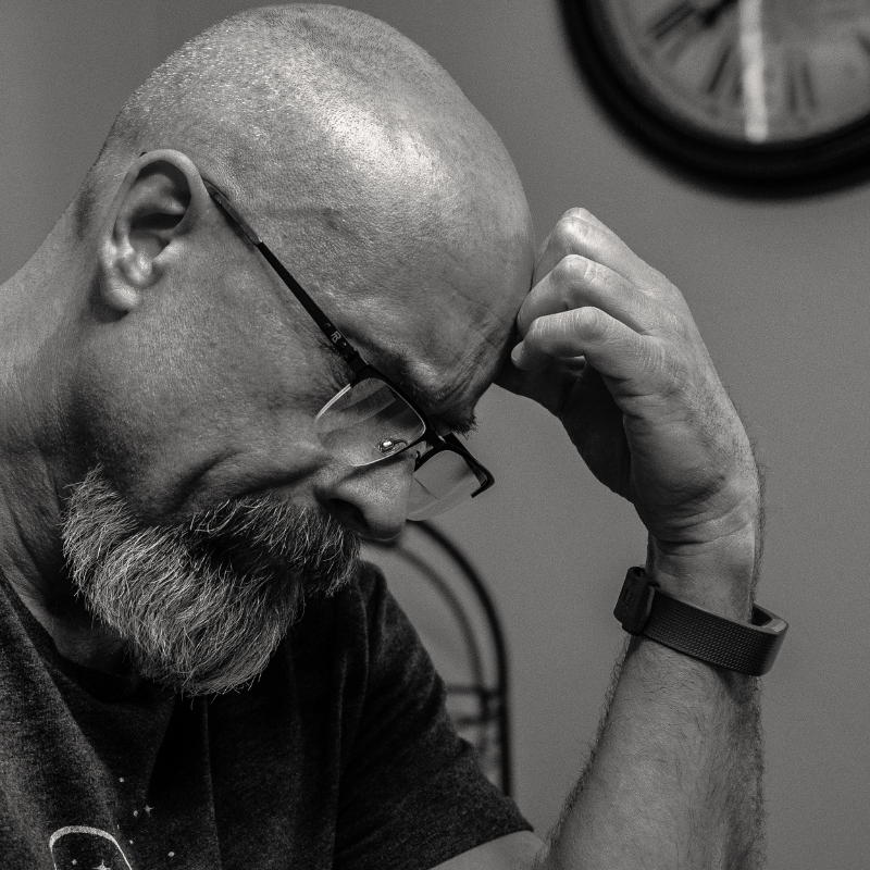 Kidnapped By Your Own Thinking