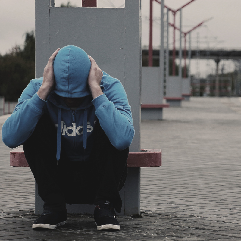 If You Don't Believe What I Believe, You're a Bad Person (Part 1)